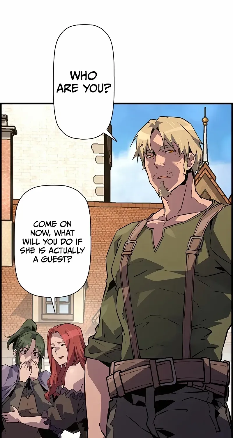 Read Necromancer’s Evolutionary Traits chapter 91 image 3 on Lezhin