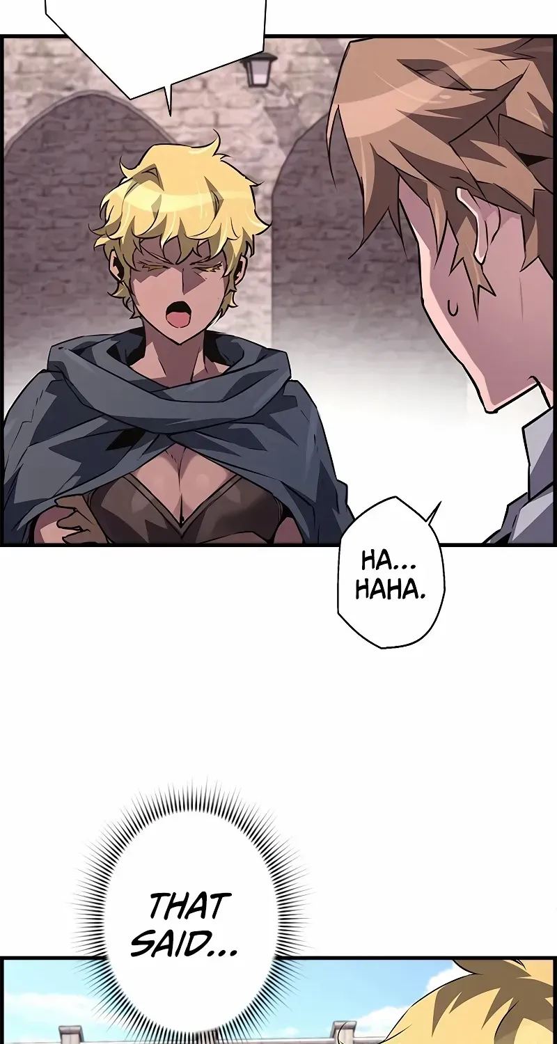 Read Necromancer’s Evolutionary Traits chapter 91 image 33 on Lezhin