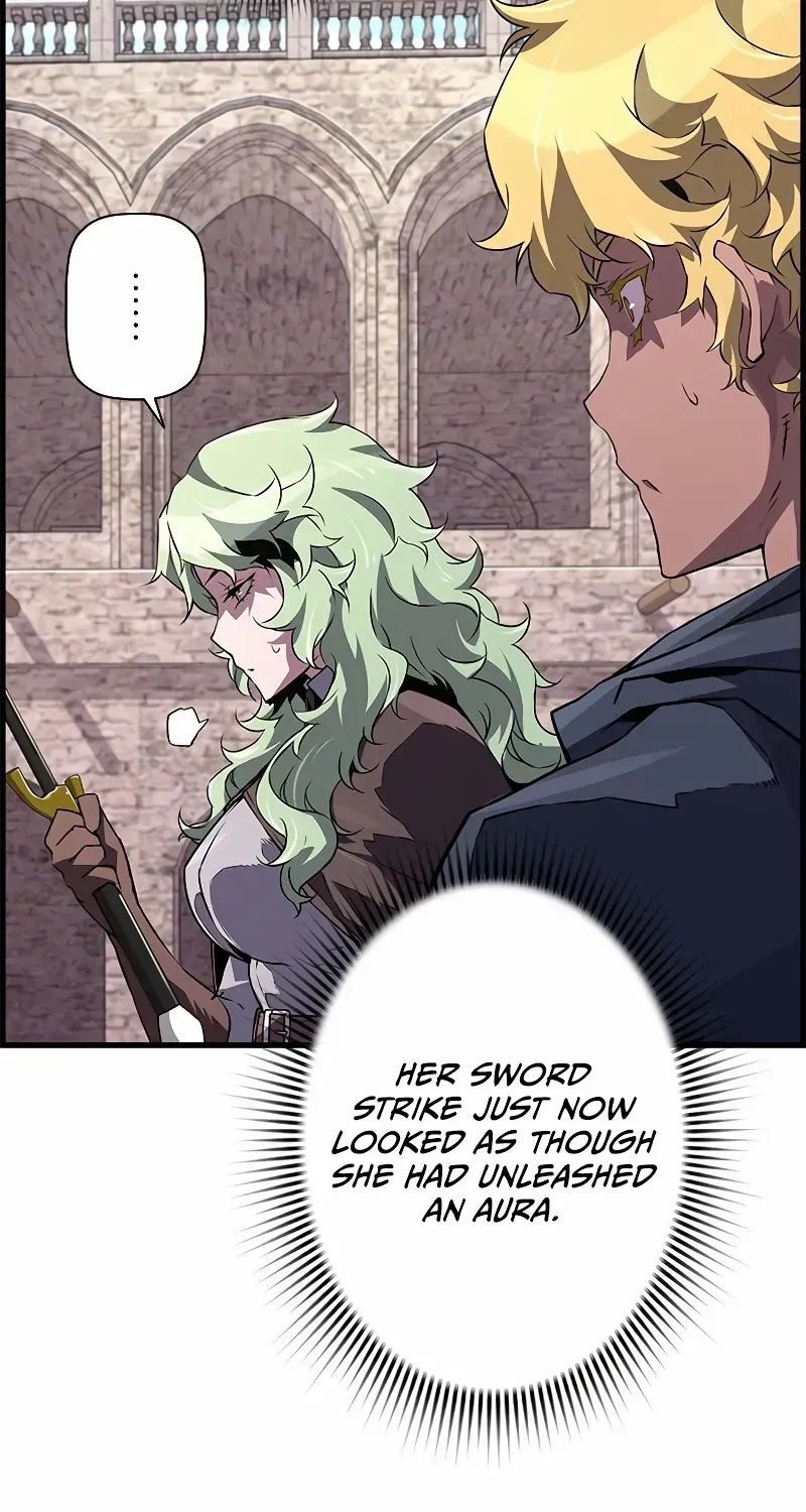 Read Necromancer’s Evolutionary Traits chapter 91 image 34 on Lezhin
