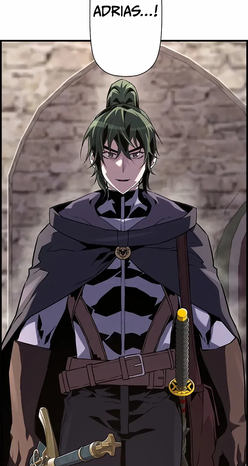 Read Necromancer’s Evolutionary Traits chapter 91 image 38 on Lezhin