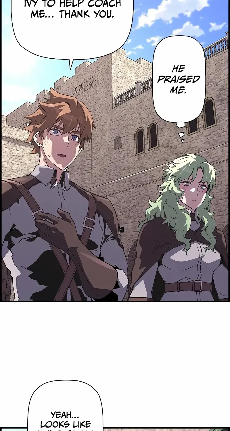 Read Necromancer’s Evolutionary Traits chapter 91 image 41 on Lezhin