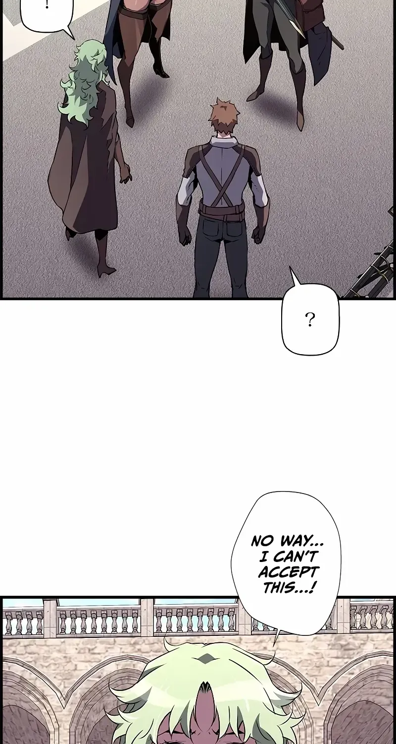 Read Necromancer’s Evolutionary Traits chapter 91 image 43 on Lezhin