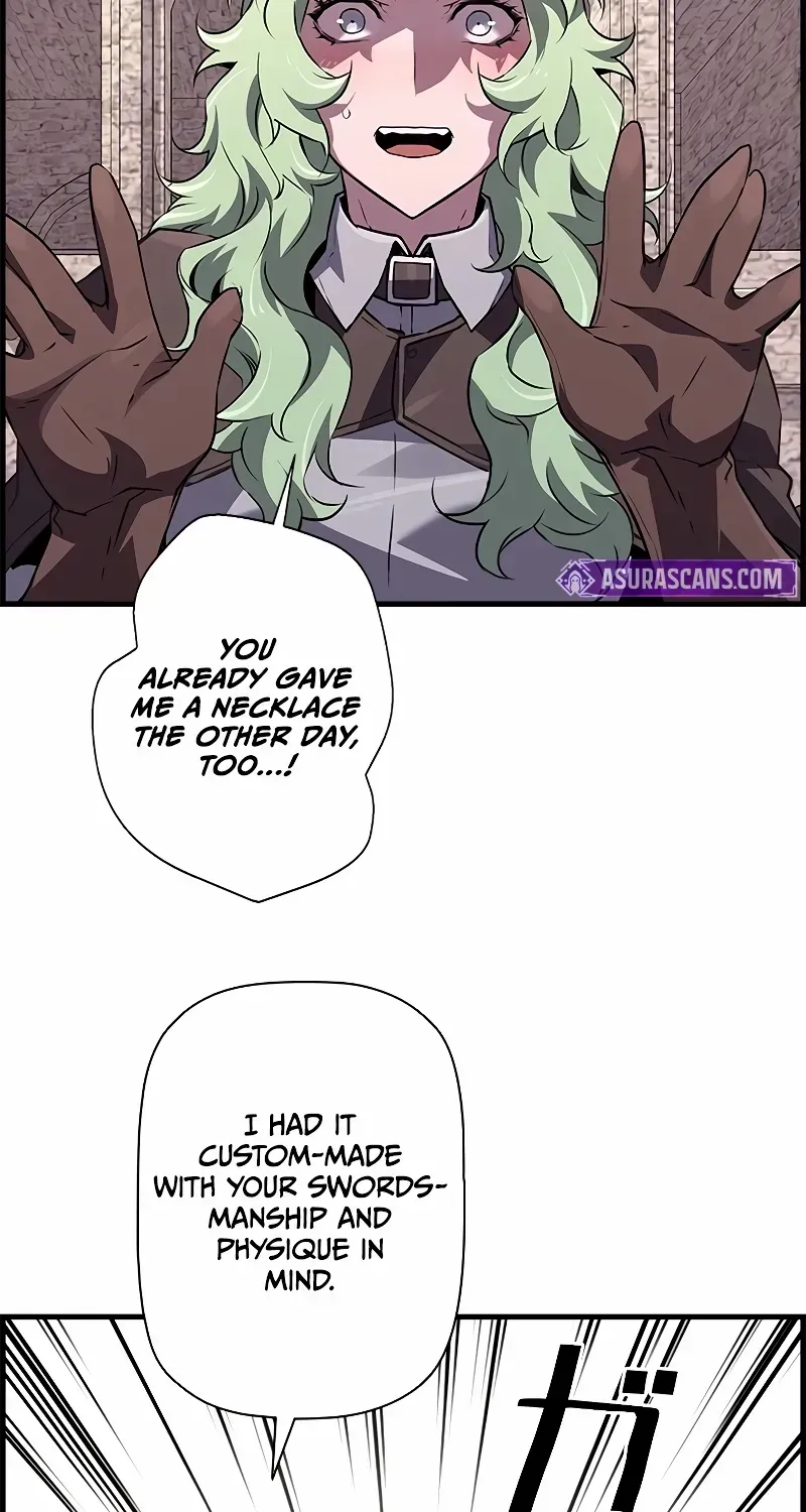 Read Necromancer’s Evolutionary Traits chapter 91 image 44 on Lezhin
