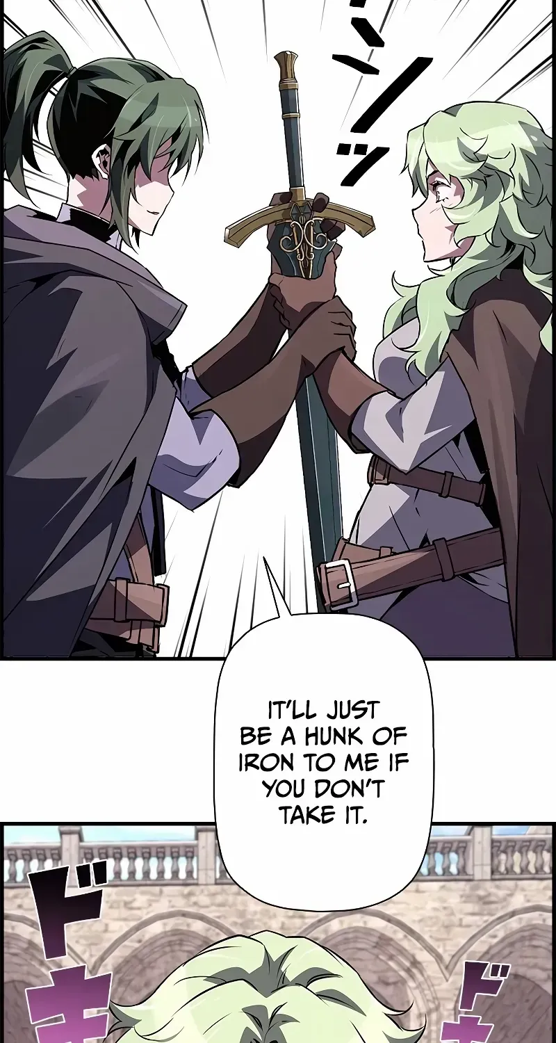 Read Necromancer’s Evolutionary Traits chapter 91 image 45 on Lezhin