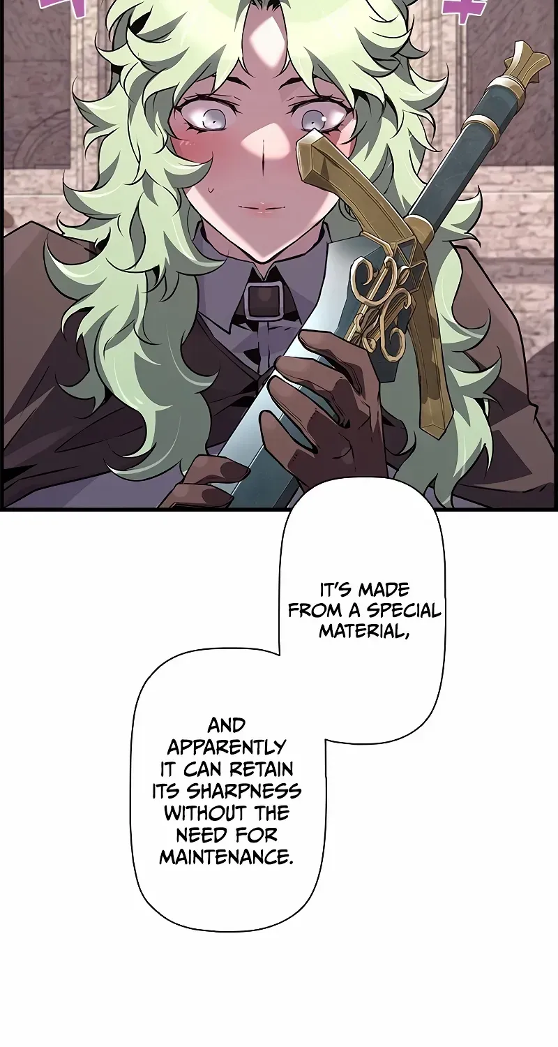 Read Necromancer’s Evolutionary Traits chapter 91 image 46 on Lezhin