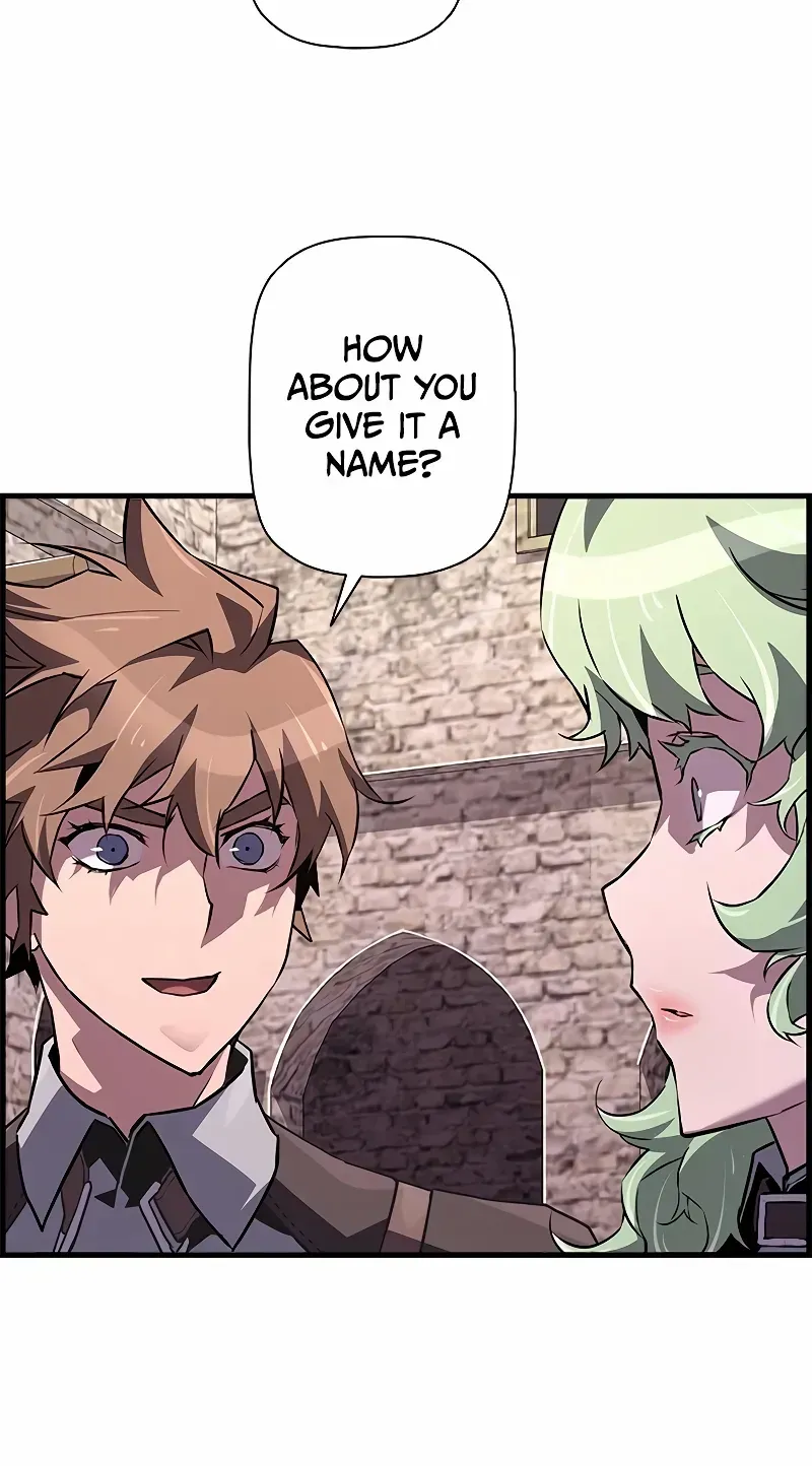 Read Necromancer’s Evolutionary Traits chapter 91 image 48 on Lezhin