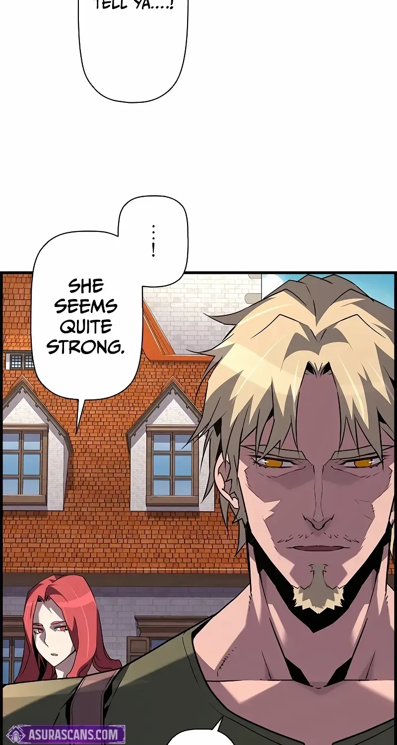 Read Necromancer’s Evolutionary Traits chapter 91 image 5 on Lezhin