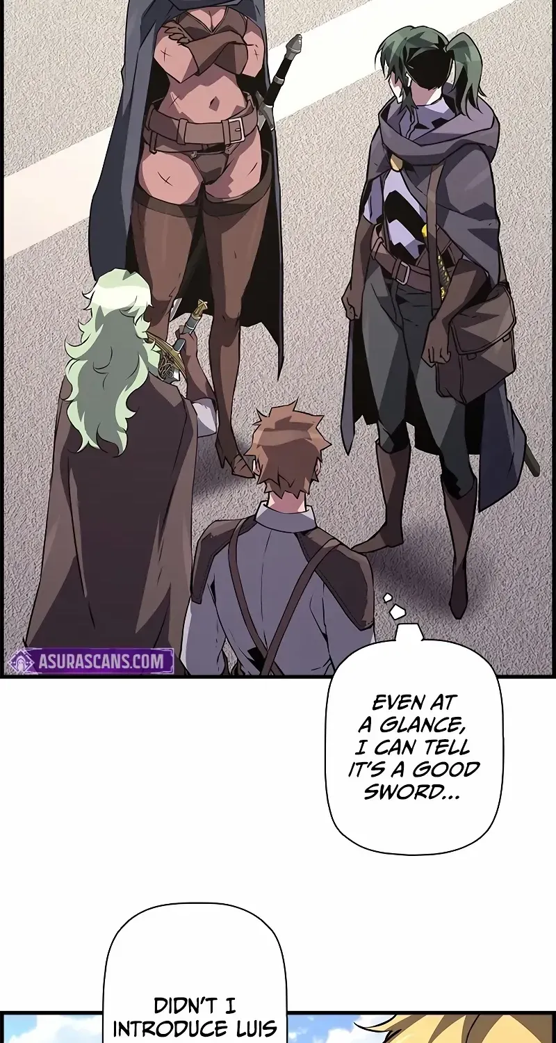 Read Necromancer’s Evolutionary Traits chapter 91 image 54 on Lezhin