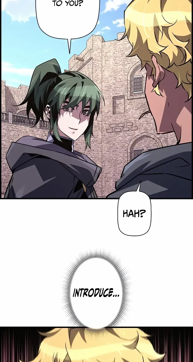 Read Necromancer’s Evolutionary Traits chapter 91 image 55 on Lezhin