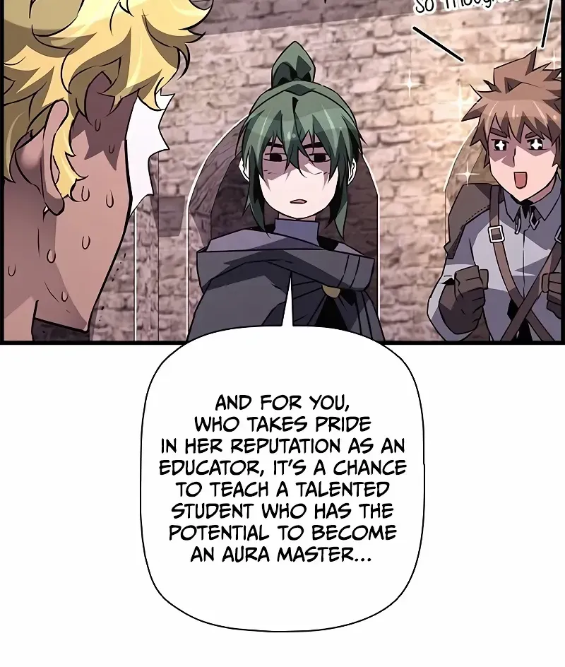 Read Necromancer’s Evolutionary Traits chapter 91 image 58 on Lezhin