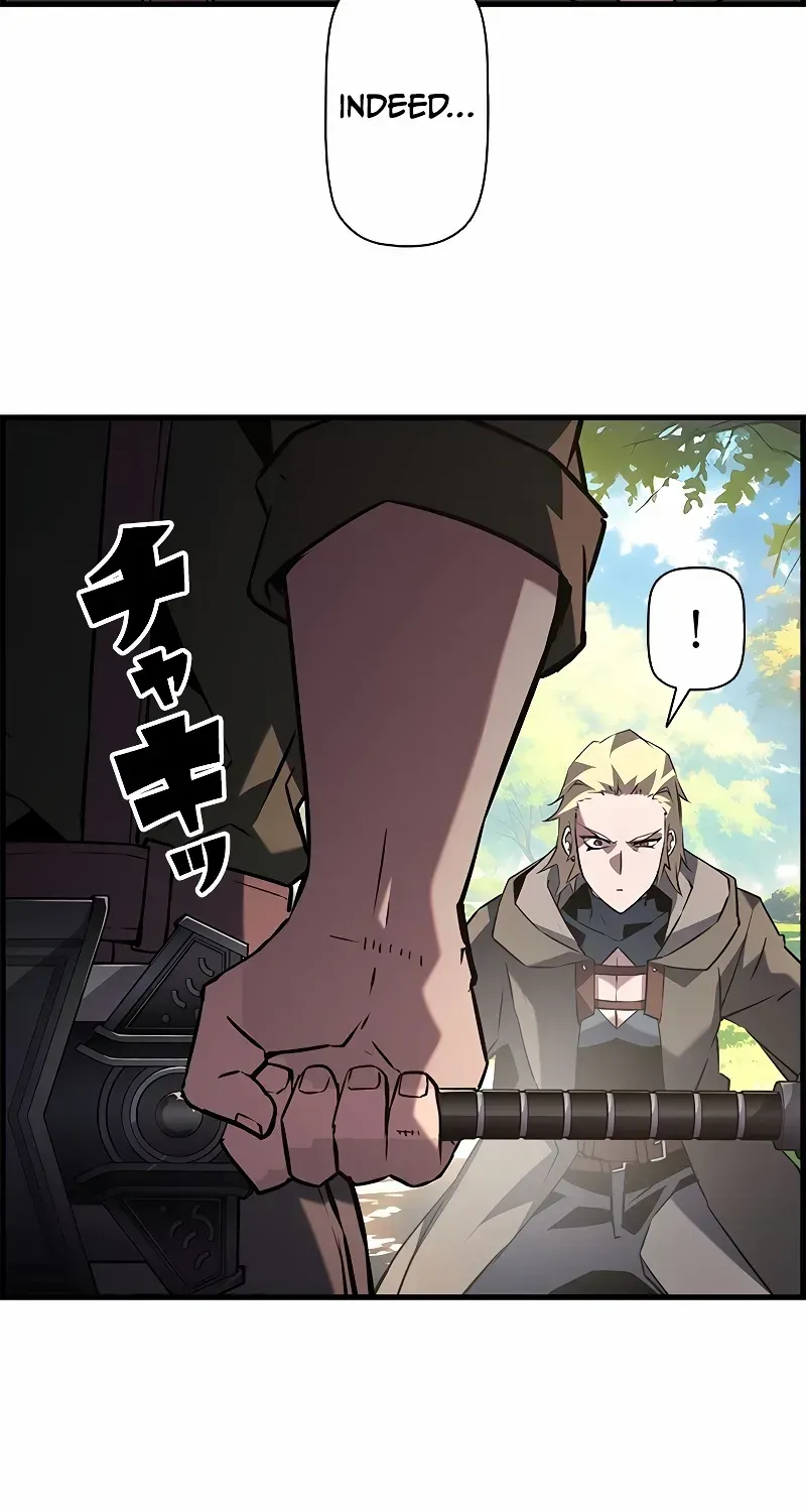 Read Necromancer’s Evolutionary Traits chapter 91 image 6 on Lezhin