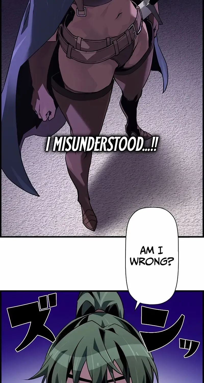 Read Necromancer’s Evolutionary Traits chapter 91 image 60 on Lezhin