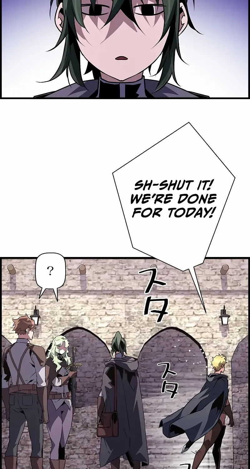 Read Necromancer’s Evolutionary Traits chapter 91 image 61 on Lezhin