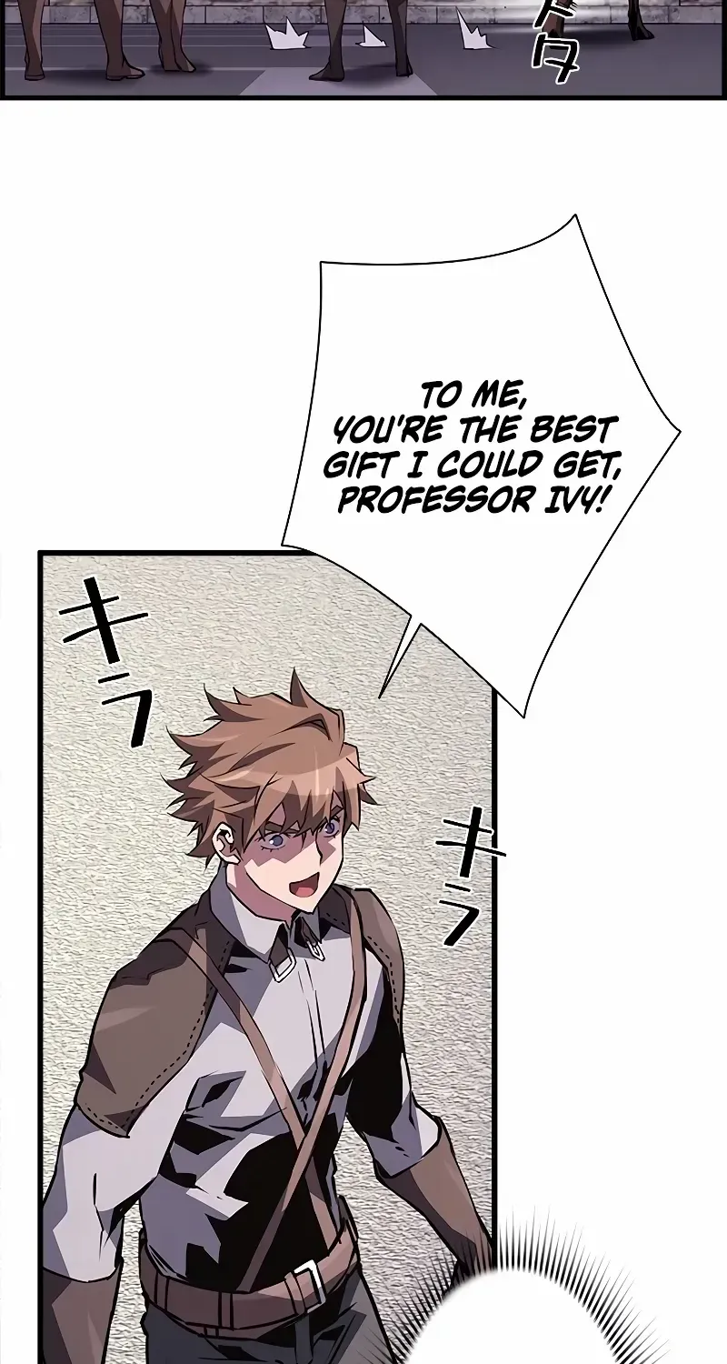 Read Necromancer’s Evolutionary Traits chapter 91 image 62 on Lezhin