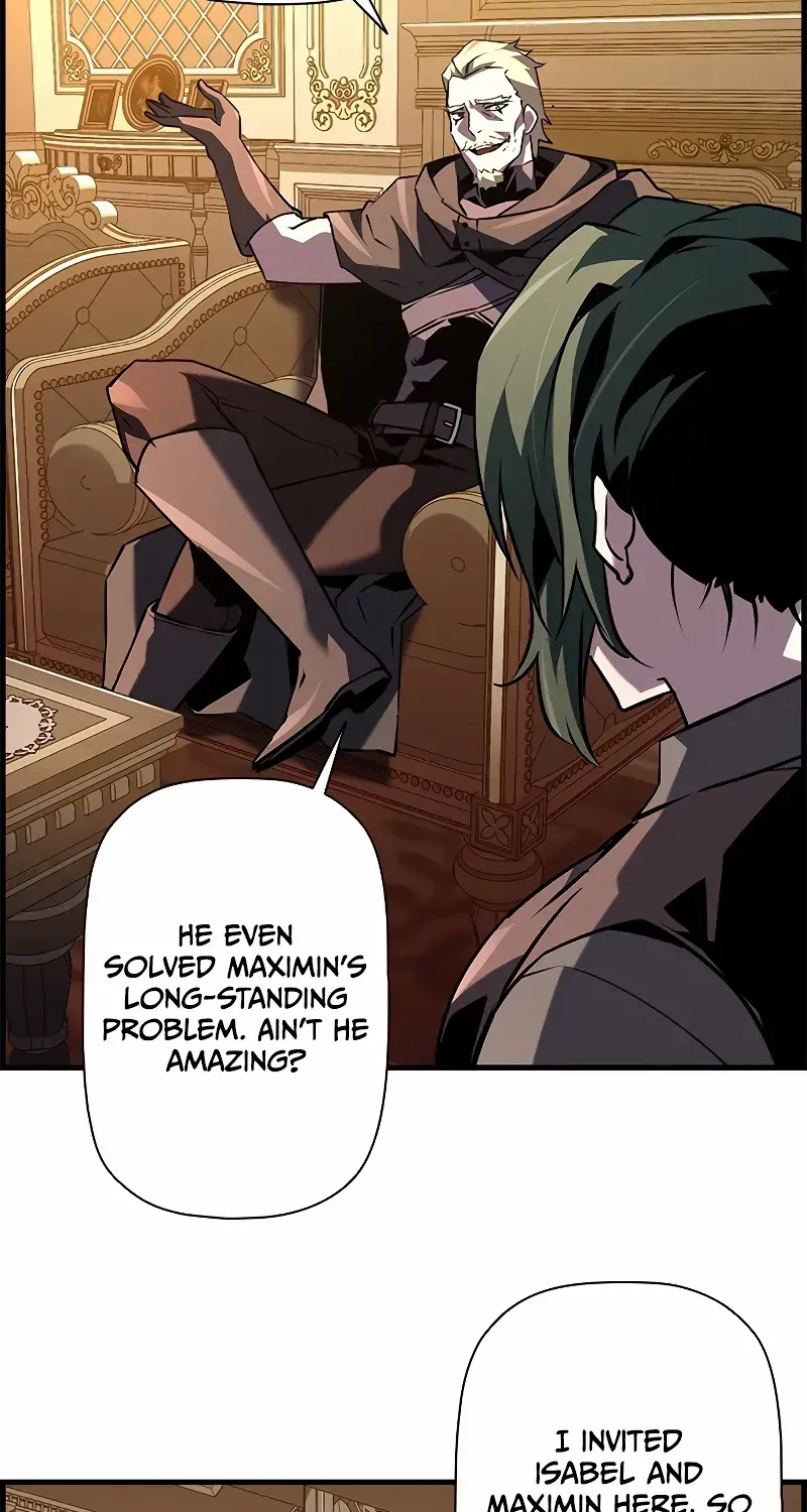 Read Necromancer’s Evolutionary Traits chapter 91 image 81 on Lezhin