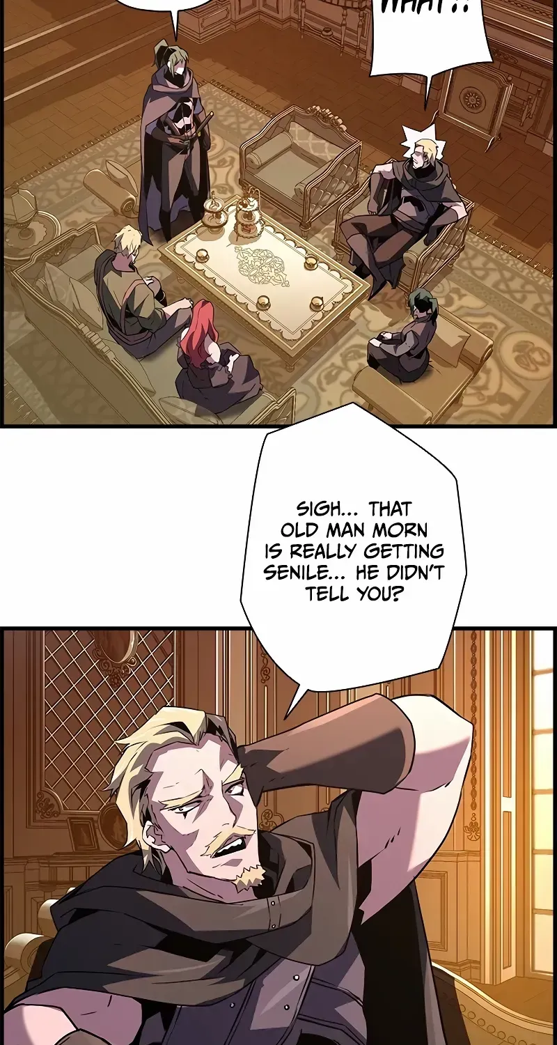 Read Necromancer’s Evolutionary Traits chapter 91 image 83 on Lezhin
