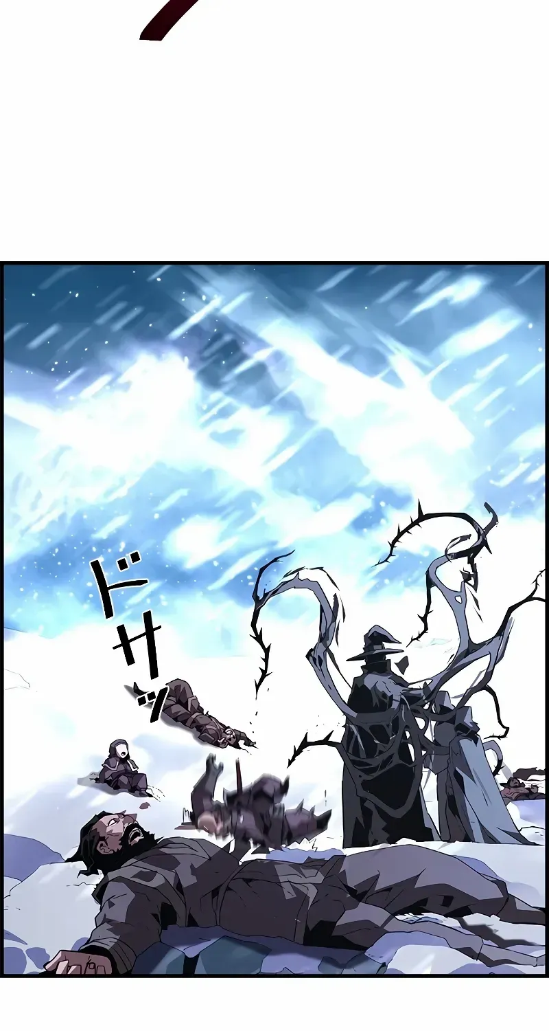Read Necromancer’s Evolutionary Traits chapter 91 image 91 on Lezhin
