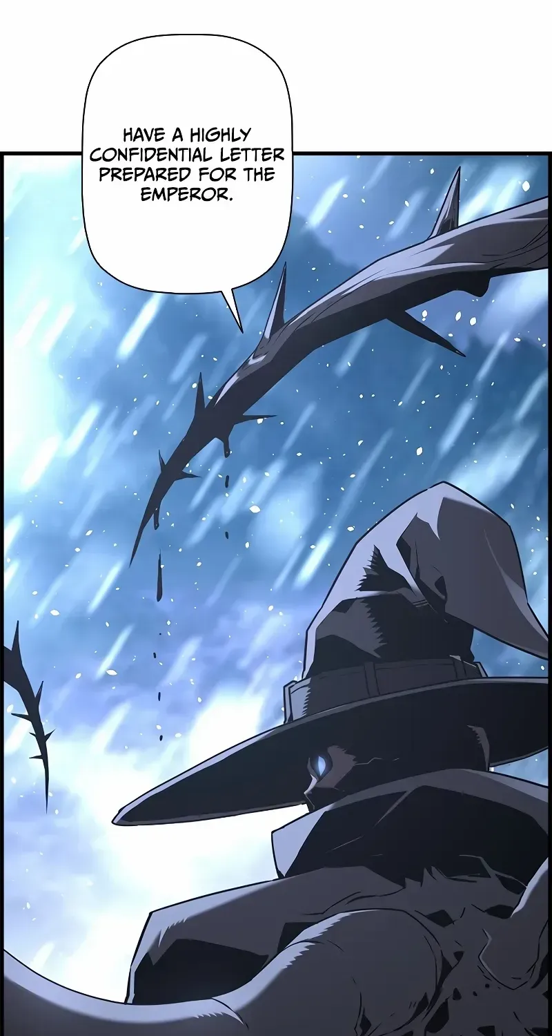 Read Necromancer’s Evolutionary Traits chapter 91 image 92 on Lezhin