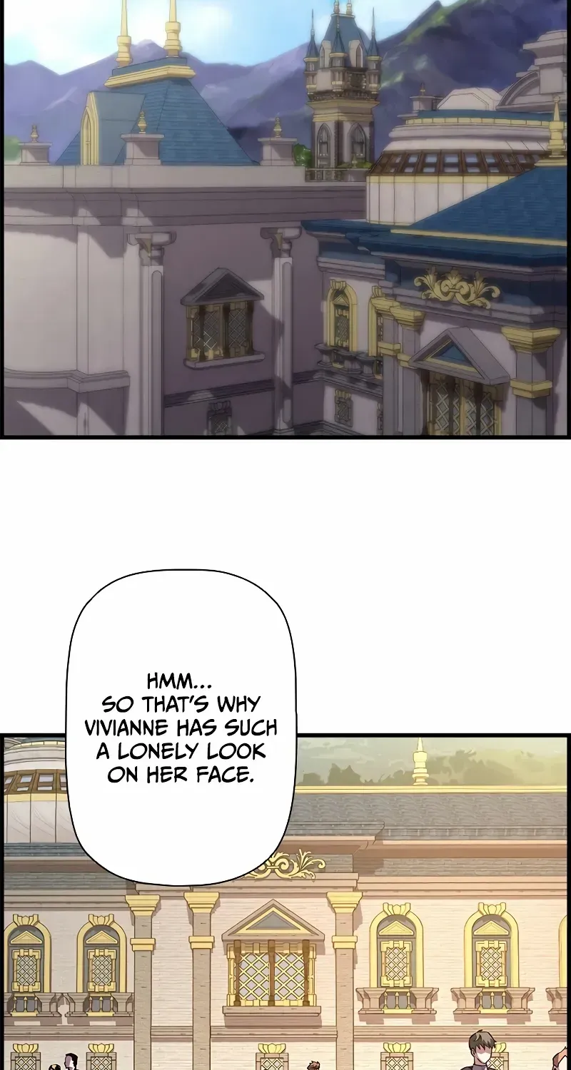 Read Necromancer’s Evolutionary Traits chapter 92 image 17 on Lezhin