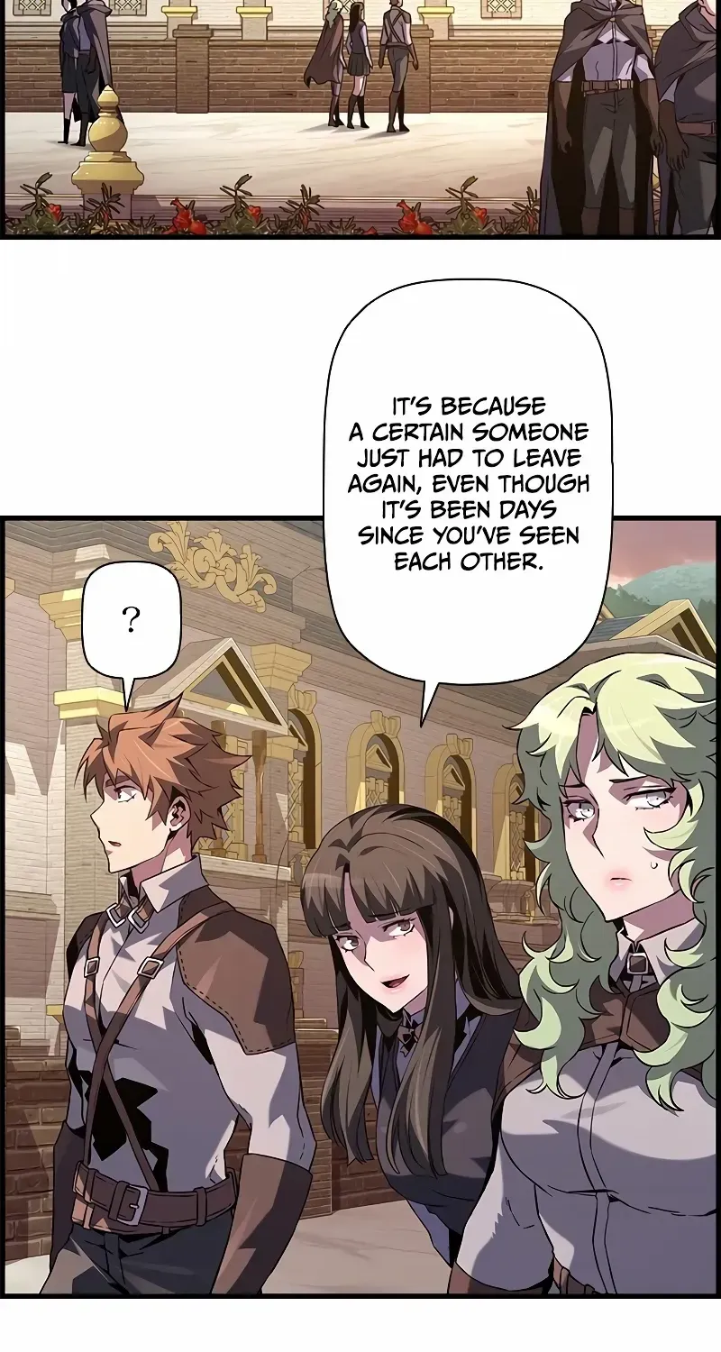 Read Necromancer’s Evolutionary Traits chapter 92 image 18 on Lezhin