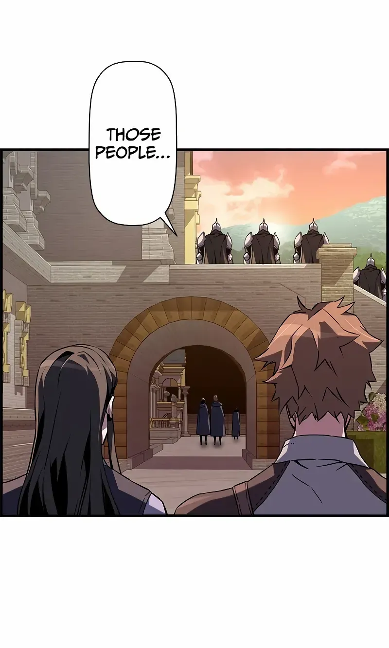 Read Necromancer’s Evolutionary Traits chapter 92 image 19 on Lezhin
