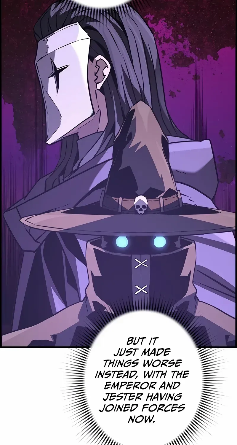 Read Necromancer’s Evolutionary Traits chapter 92 image 28 on Lezhin