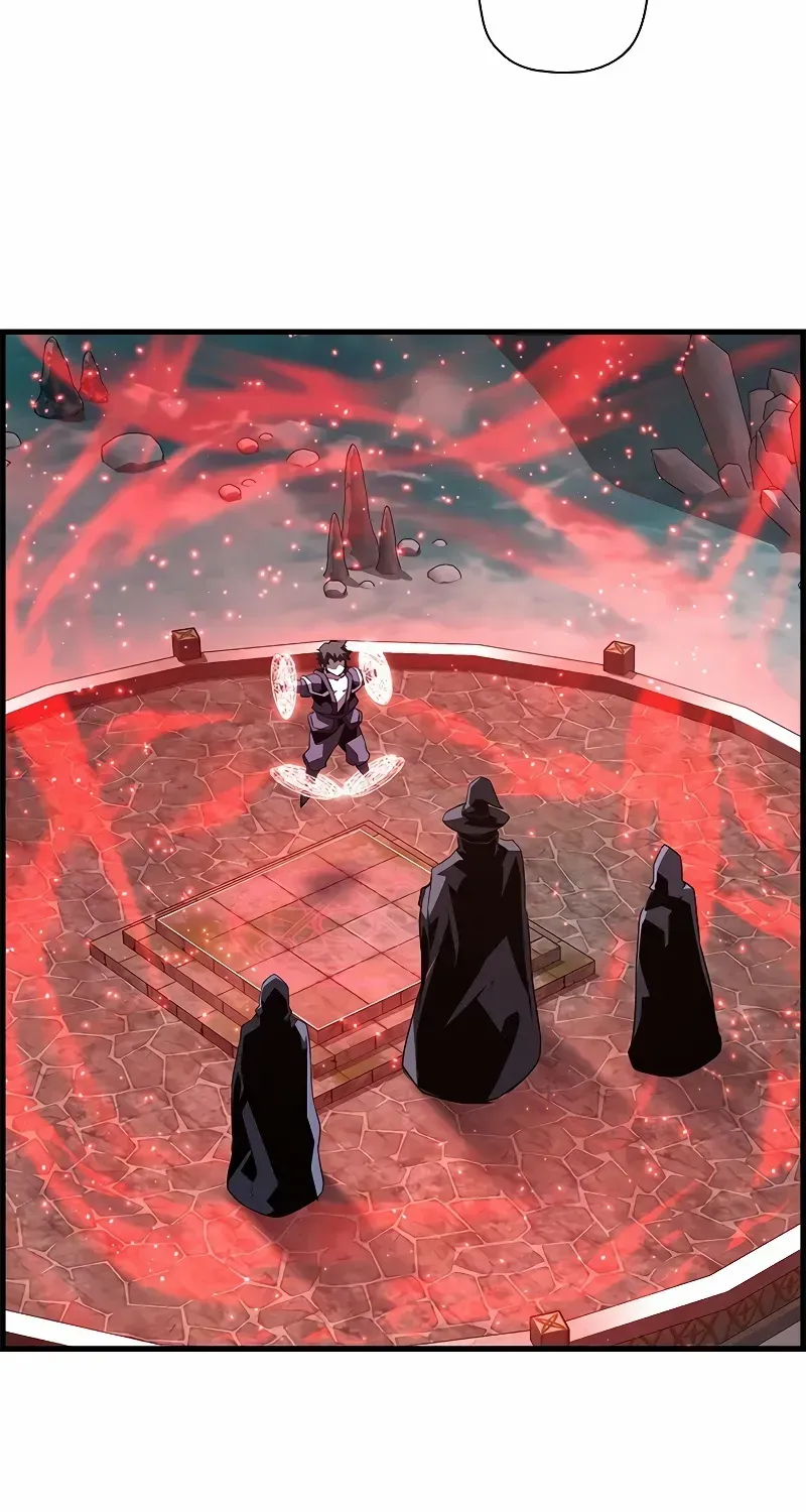 Read Necromancer’s Evolutionary Traits chapter 92 image 3 on Lezhin