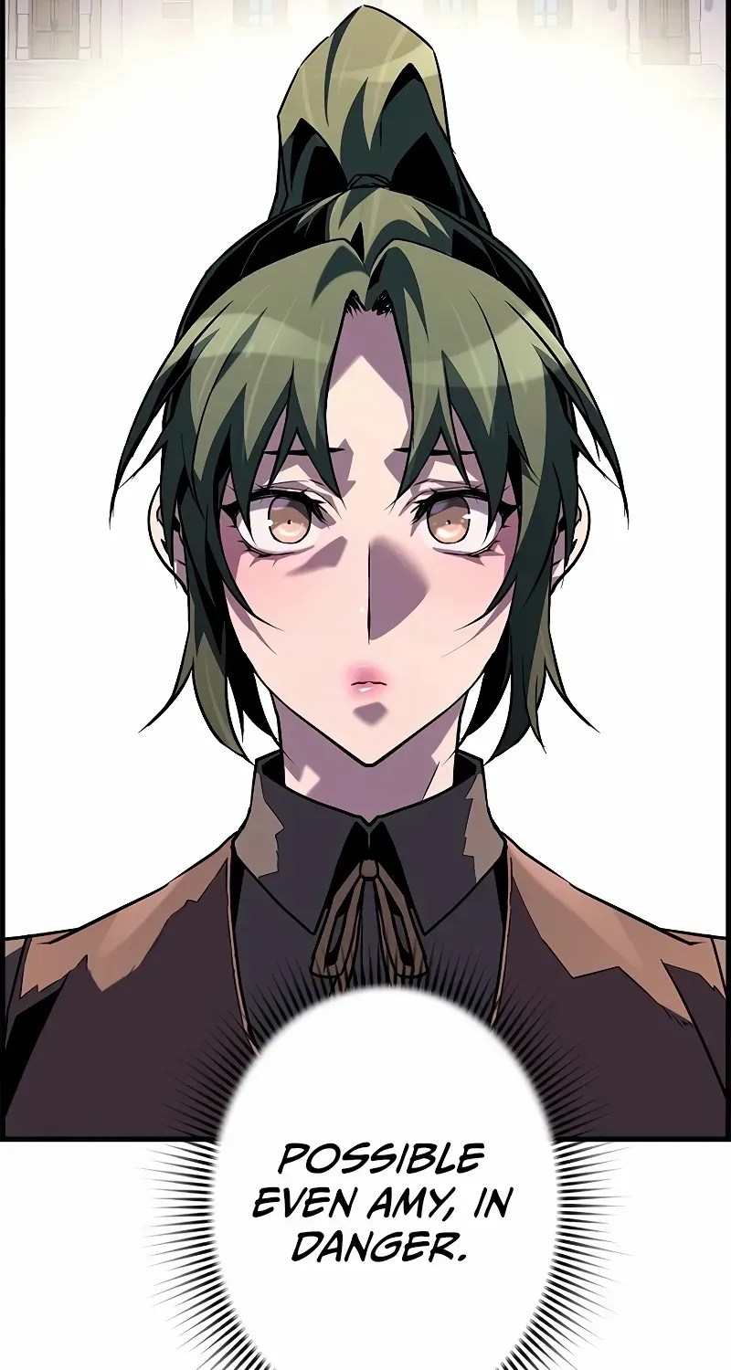Read Necromancer’s Evolutionary Traits chapter 92 image 31 on Lezhin