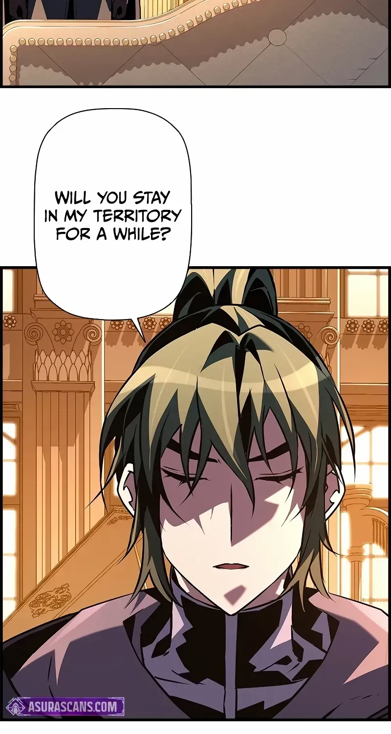 Read Necromancer’s Evolutionary Traits chapter 92 image 33 on Lezhin