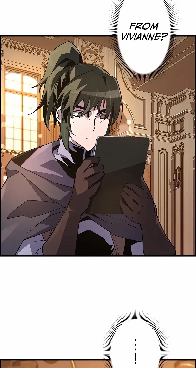 Read Necromancer’s Evolutionary Traits chapter 92 image 36 on Lezhin