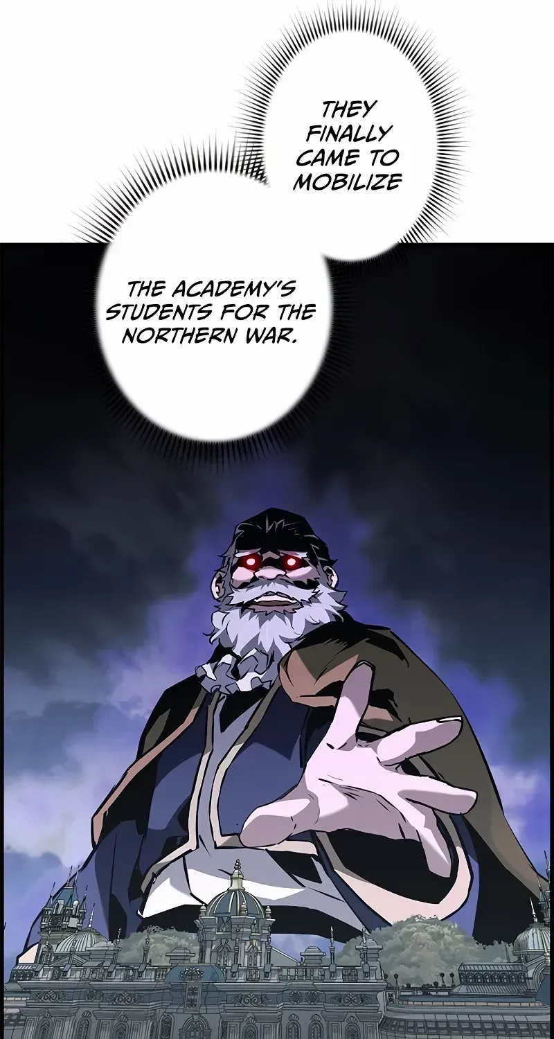 Read Necromancer’s Evolutionary Traits chapter 92 image 40 on Lezhin