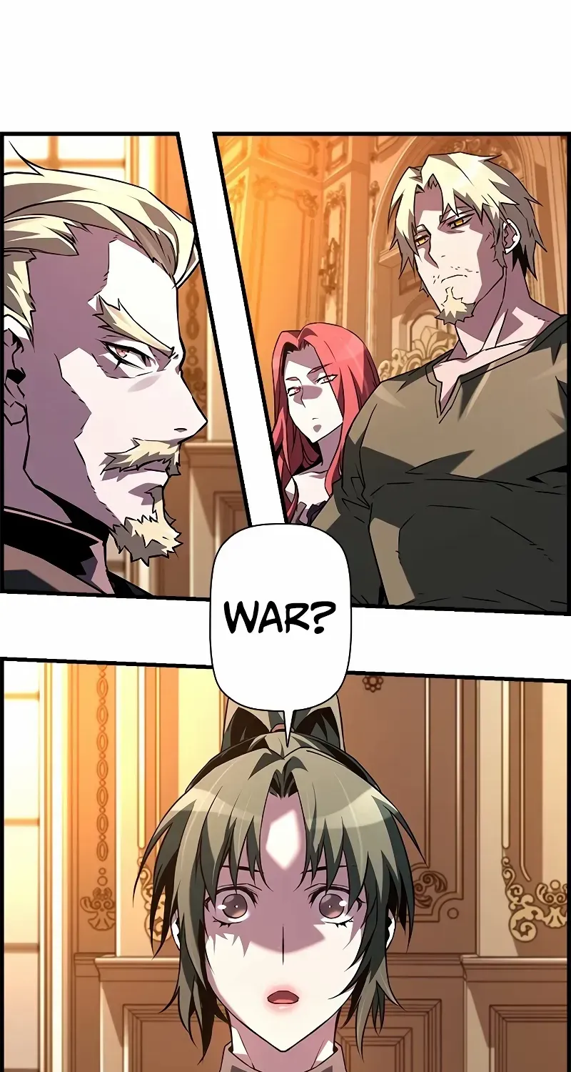 Read Necromancer’s Evolutionary Traits chapter 92 image 43 on Lezhin