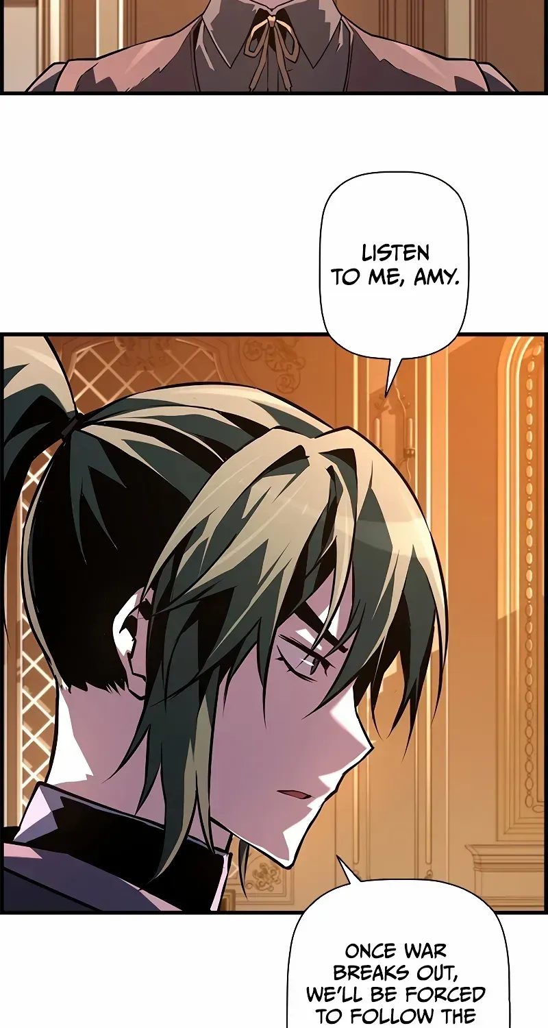 Read Necromancer’s Evolutionary Traits chapter 92 image 44 on Lezhin