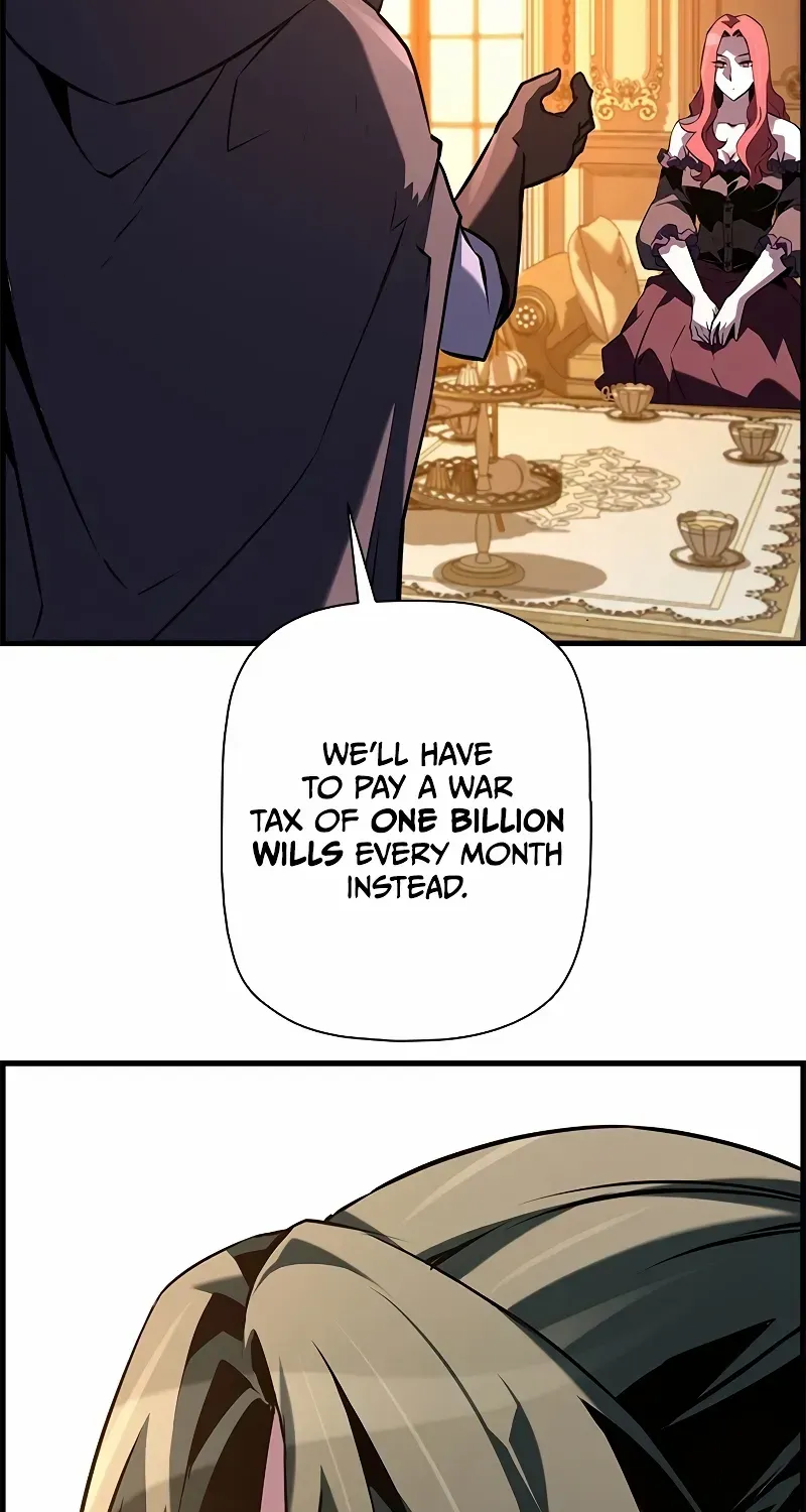 Read Necromancer’s Evolutionary Traits chapter 92 image 46 on Lezhin