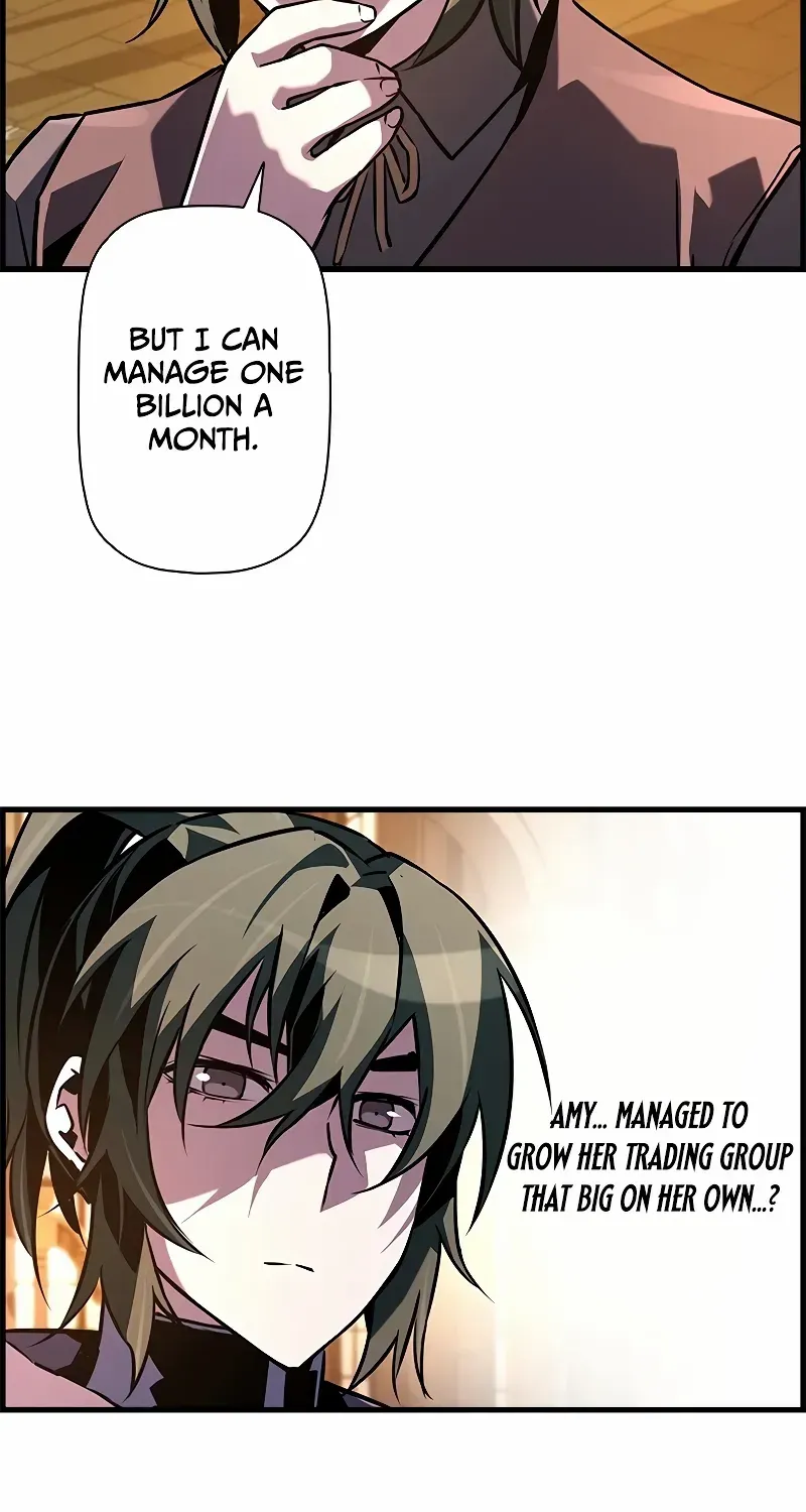 Read Necromancer’s Evolutionary Traits chapter 92 image 52 on Lezhin