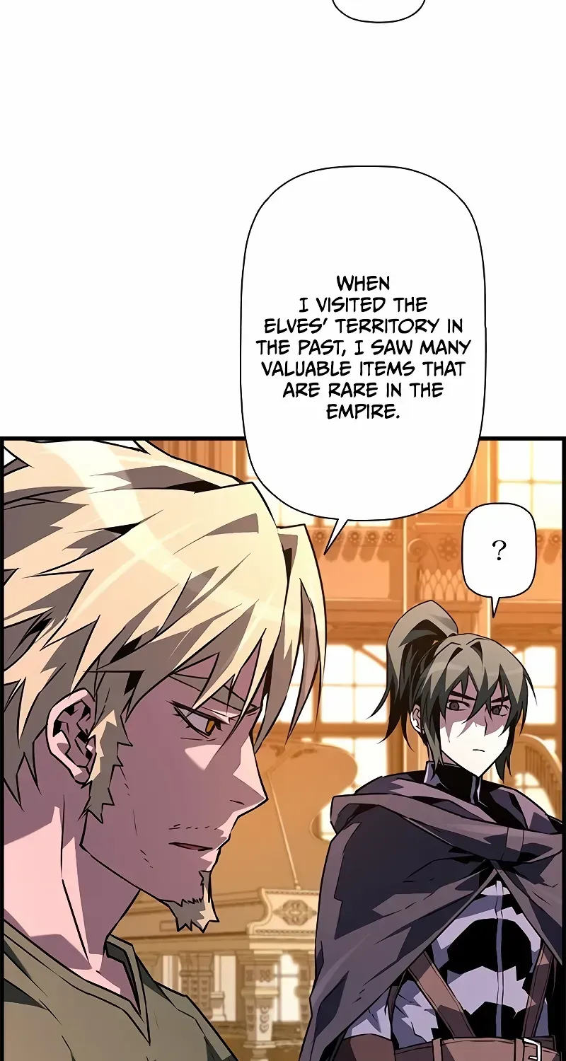 Read Necromancer’s Evolutionary Traits chapter 92 image 58 on Lezhin