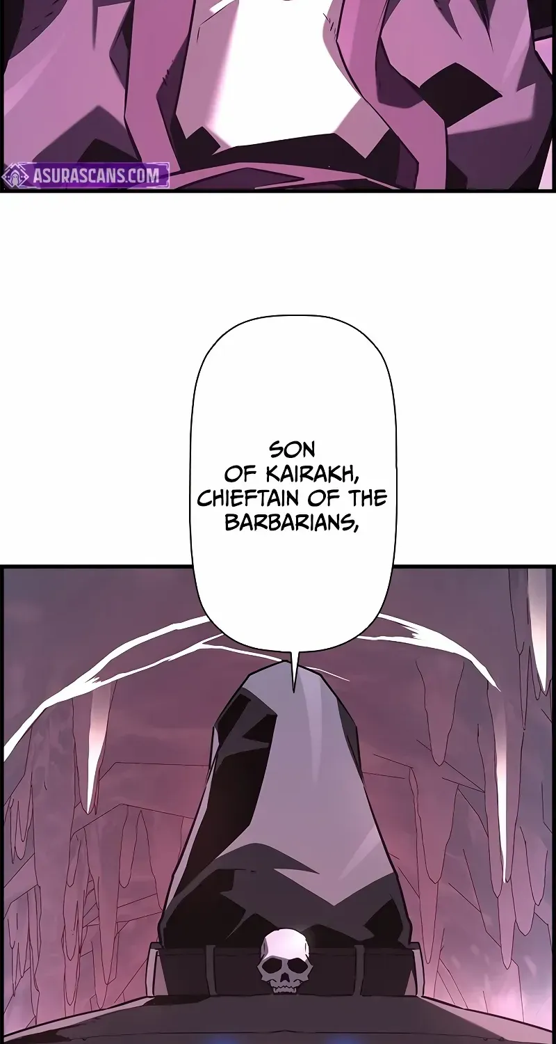 Read Necromancer’s Evolutionary Traits chapter 92 image 6 on Lezhin