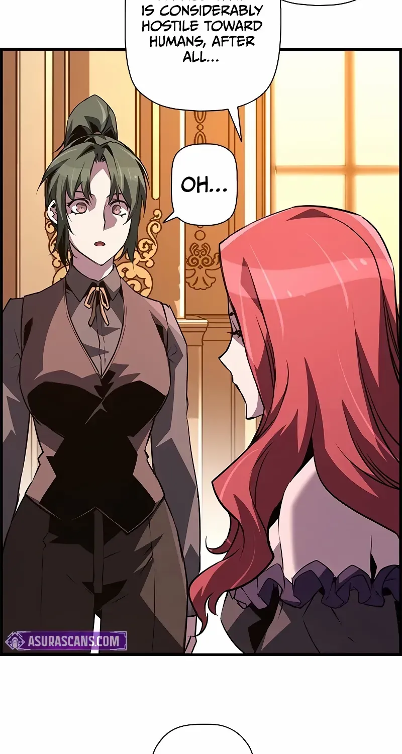 Read Necromancer’s Evolutionary Traits chapter 92 image 64 on Lezhin