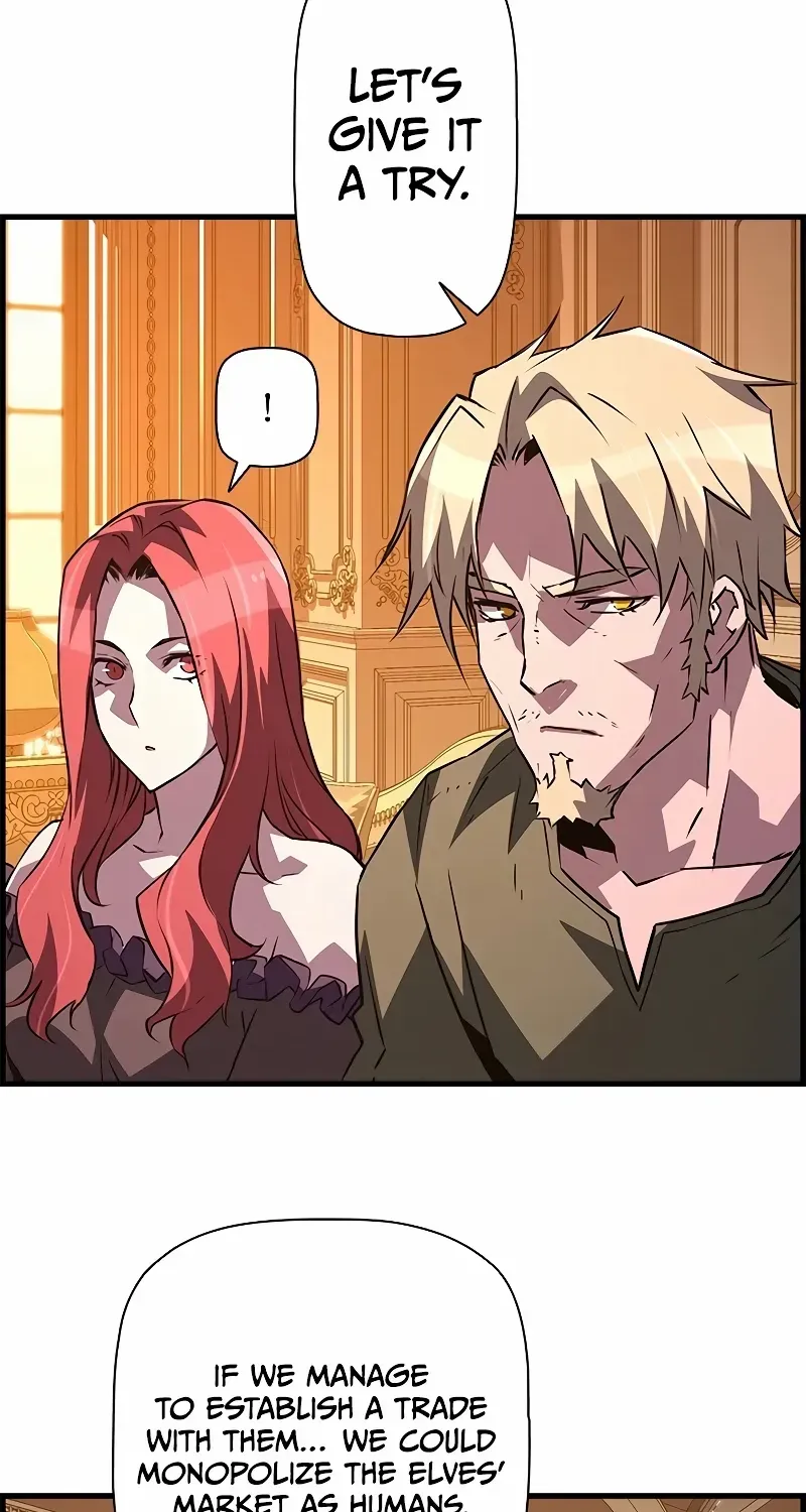 Read Necromancer’s Evolutionary Traits chapter 92 image 65 on Lezhin