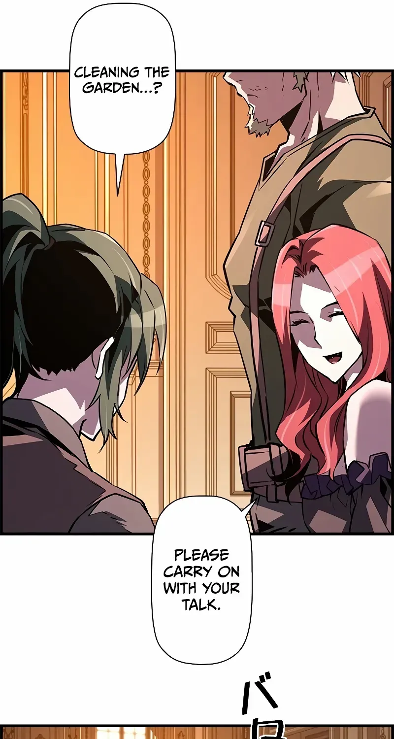 Read Necromancer’s Evolutionary Traits chapter 92 image 70 on Lezhin