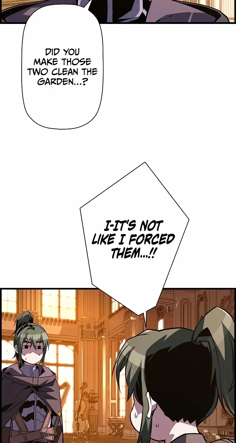 Read Necromancer’s Evolutionary Traits chapter 92 image 72 on Lezhin