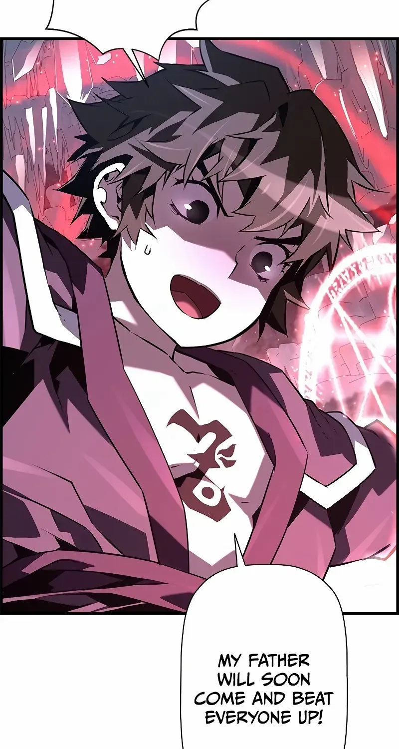 Read Necromancer’s Evolutionary Traits chapter 92 image 8 on Lezhin