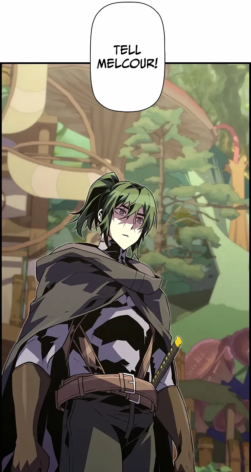 Read Necromancer’s Evolutionary Traits chapter 92 image 80 on Lezhin