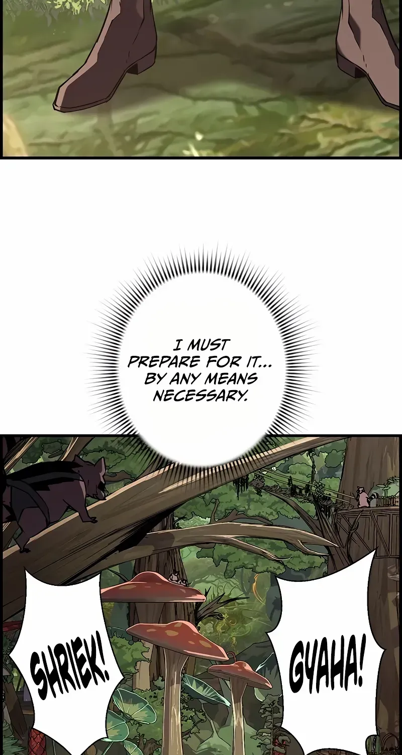 Read Necromancer’s Evolutionary Traits chapter 92 image 84 on Lezhin