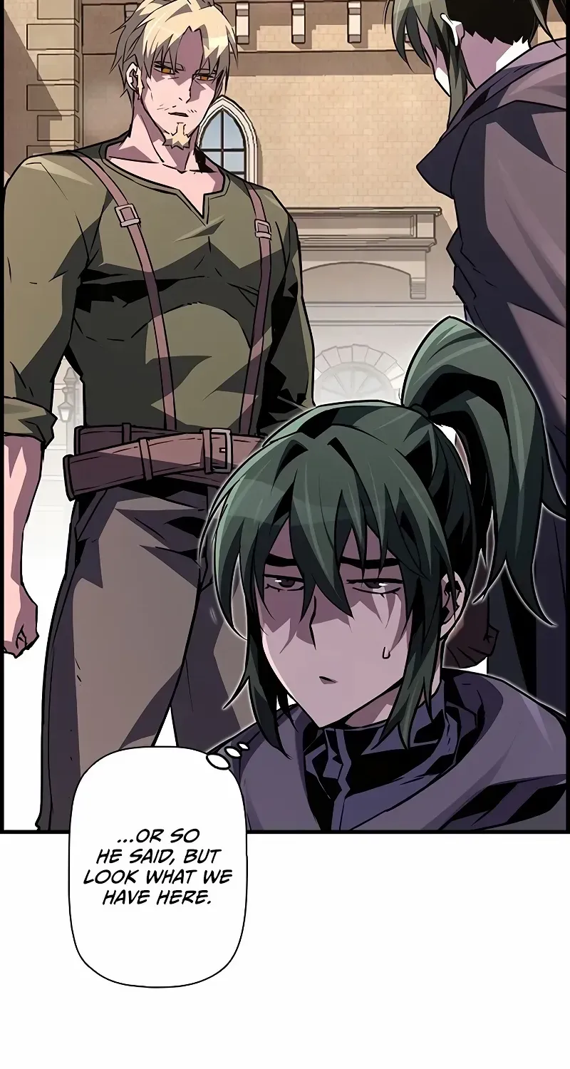 Read Necromancer’s Evolutionary Traits chapter 92 image 87 on Lezhin