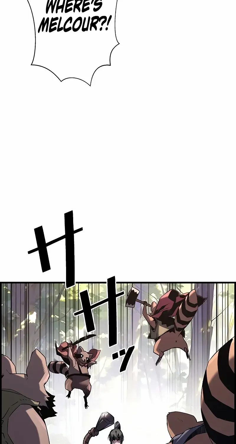 Read Necromancer’s Evolutionary Traits chapter 92 image 91 on Lezhin
