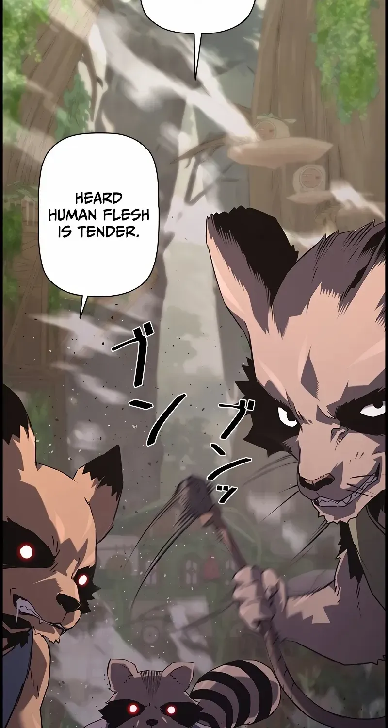 Read Necromancer’s Evolutionary Traits chapter 92 image 93 on Lezhin