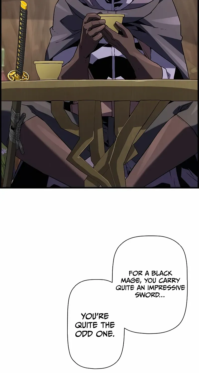 Read Necromancer’s Evolutionary Traits chapter 93 image 16 on Lezhin