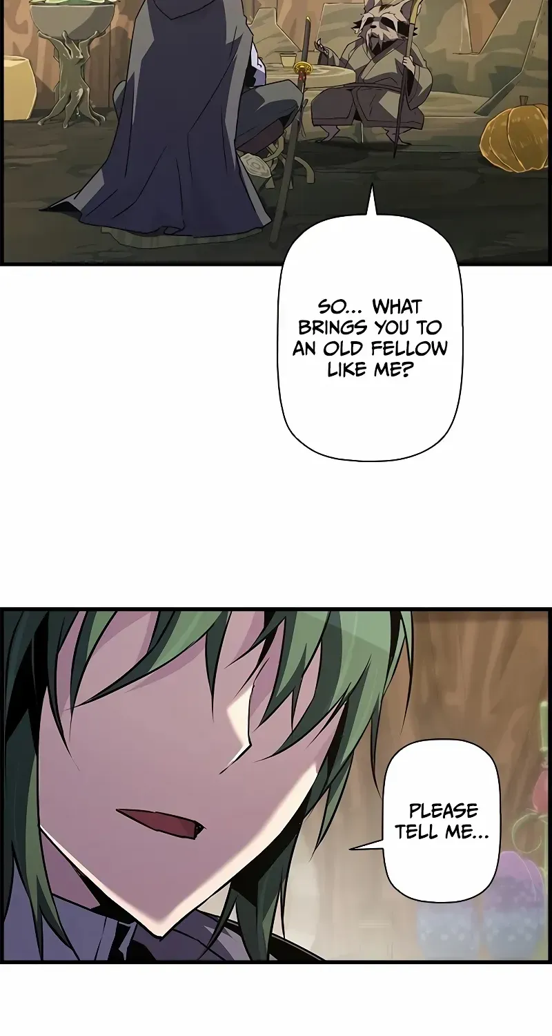 Read Necromancer’s Evolutionary Traits chapter 93 image 19 on Lezhin