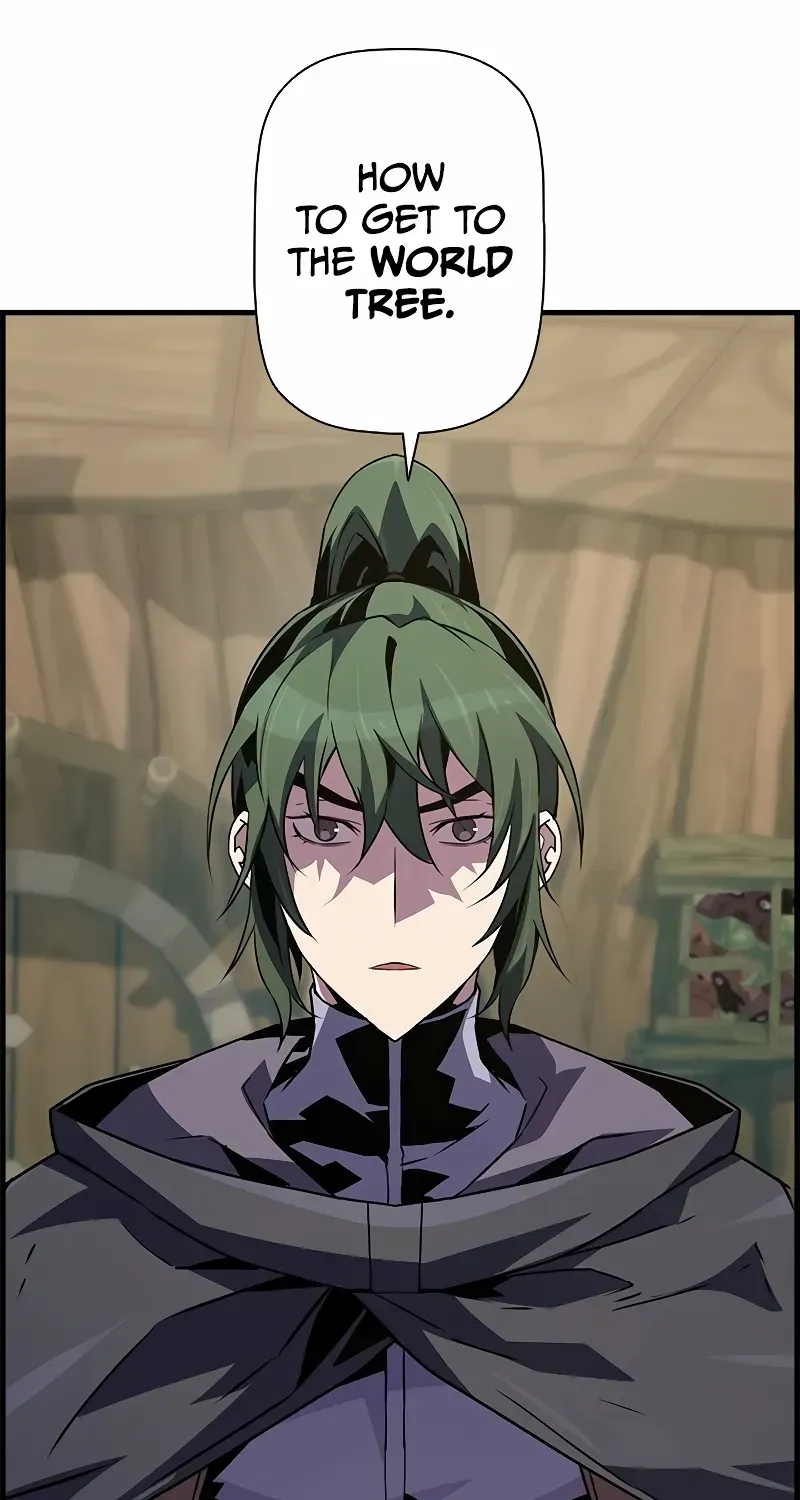 Read Necromancer’s Evolutionary Traits chapter 93 image 20 on Lezhin